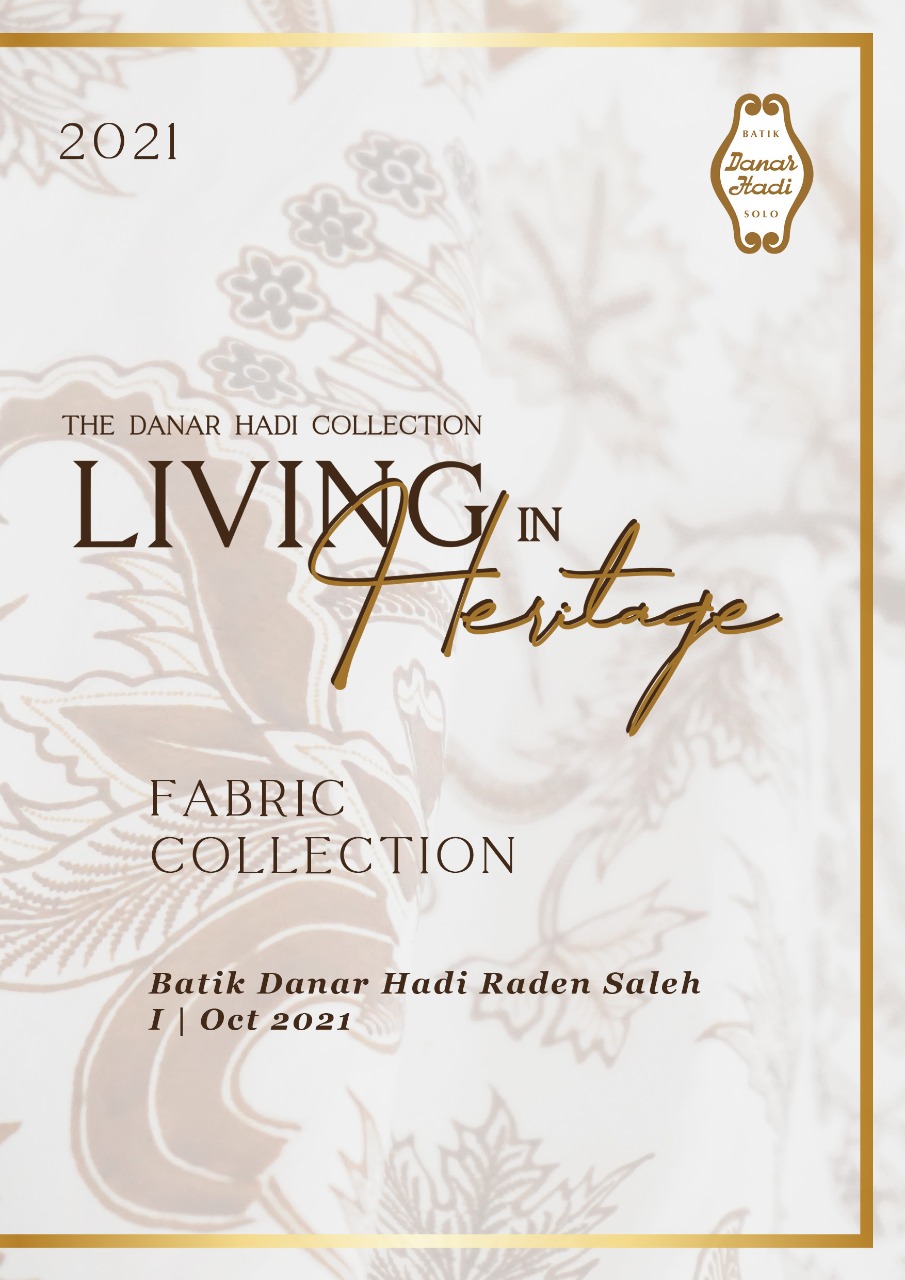 Danar Hadi Batik