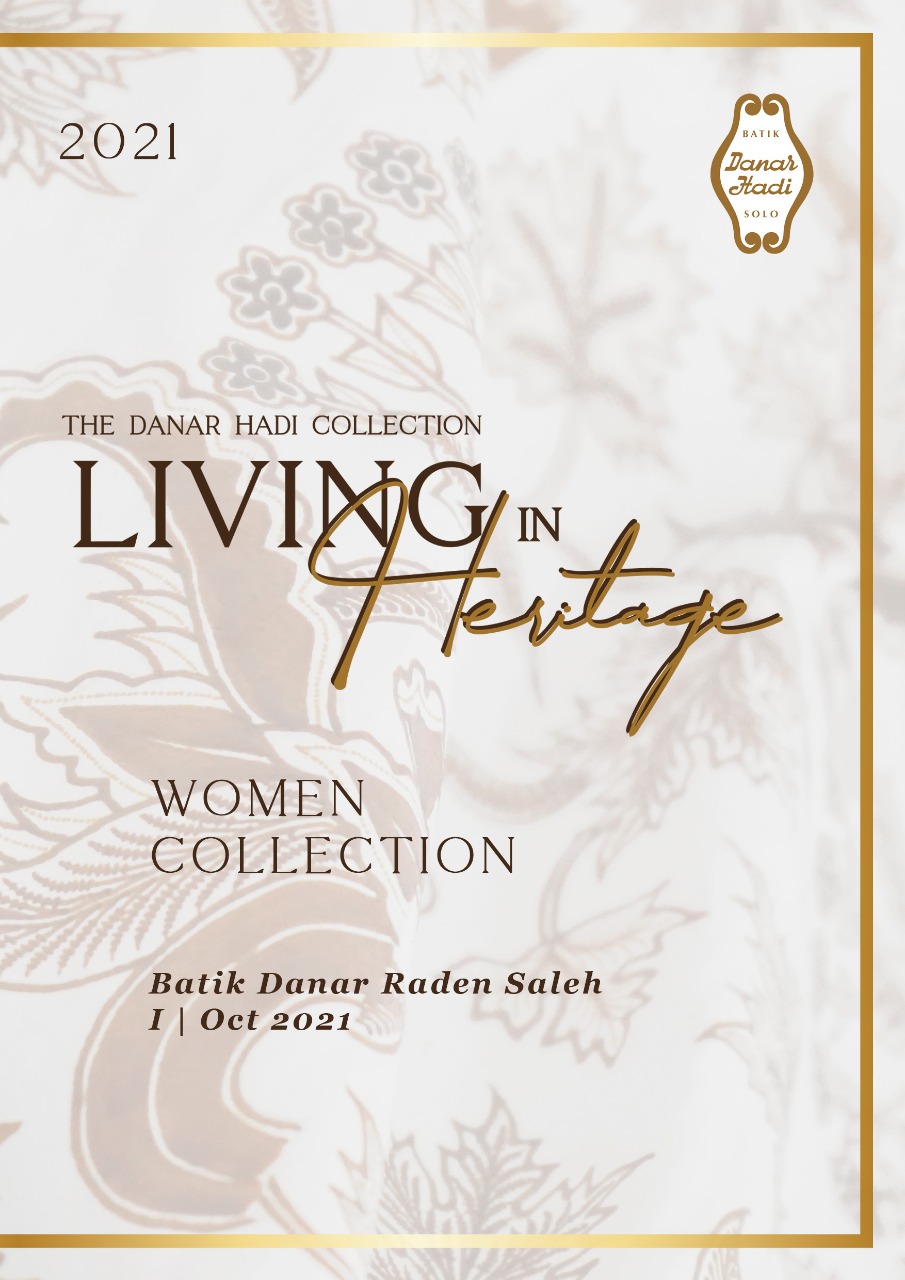 Danar Hadi Batik